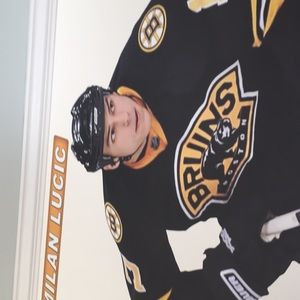 Meet your Posher, Nolan